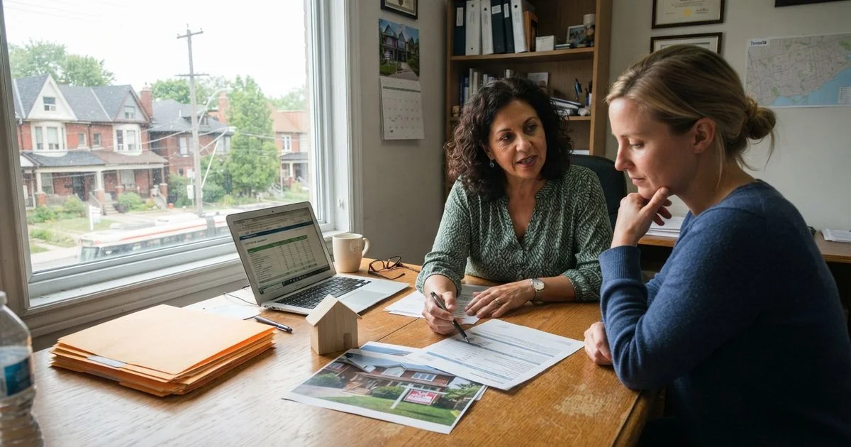 Best home & property insurance in Toronto