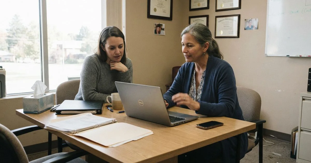 How a beneficiary files a life insurance claim after a death