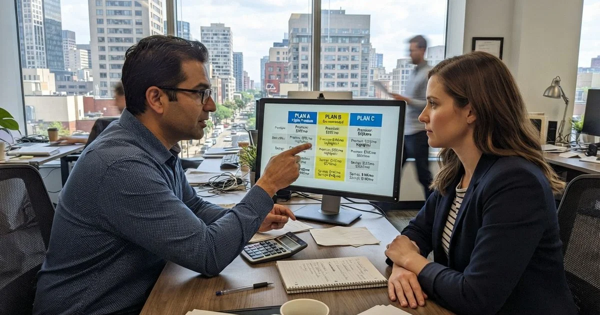 Ways to lower your insurance premiums in Ontario without cutting coverage