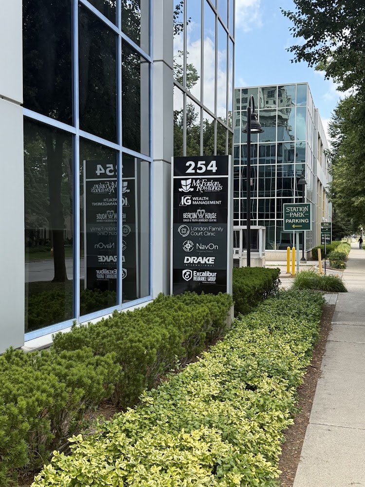 Excalibur Insurance Group Inc