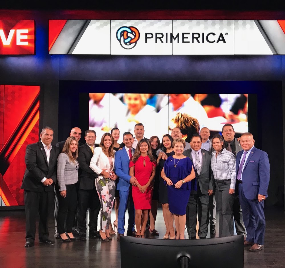 Primerica Toronto