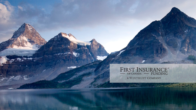 FIRST Insurance Funding of Canada