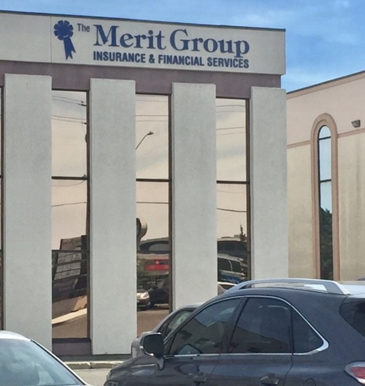 The Merit Group Insurance Brokers Inc