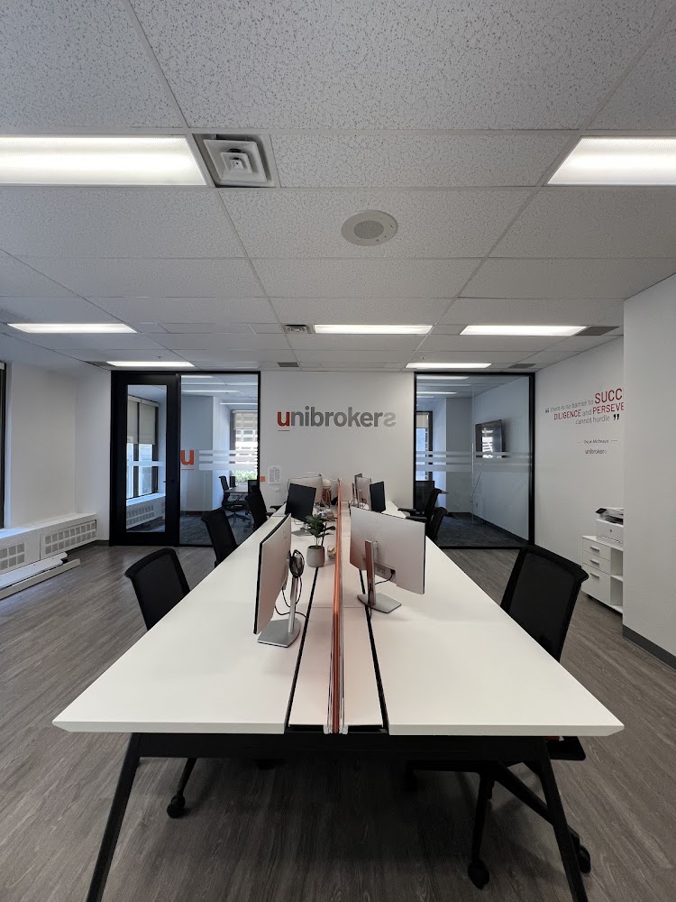 Unibrokers