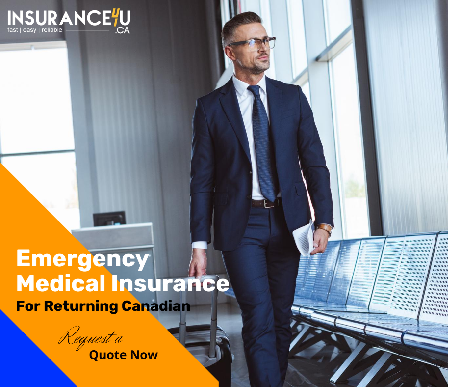 insurance4u.ca | Affordable Super Visa & Travel Insurance in Canada