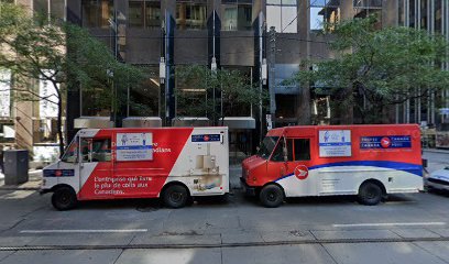 The Travel Health Insurance Association of Canada