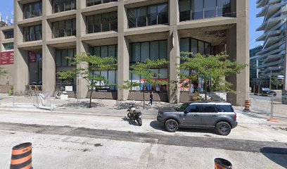 Commercial Insurance Toronto