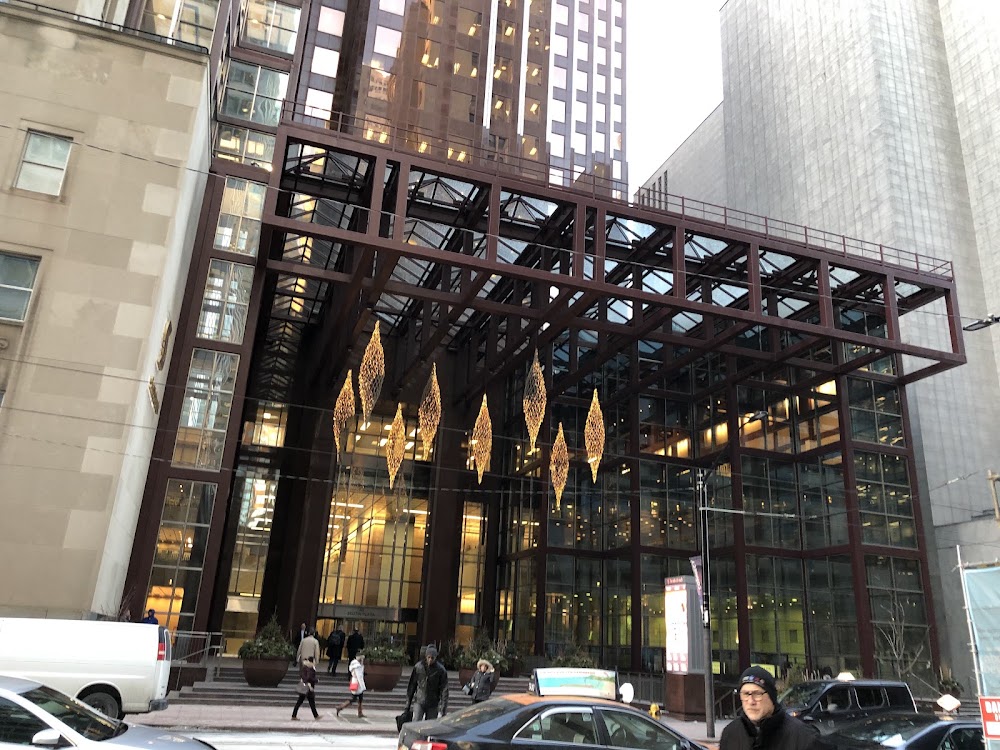 Chubb Insurance Company Of Canada