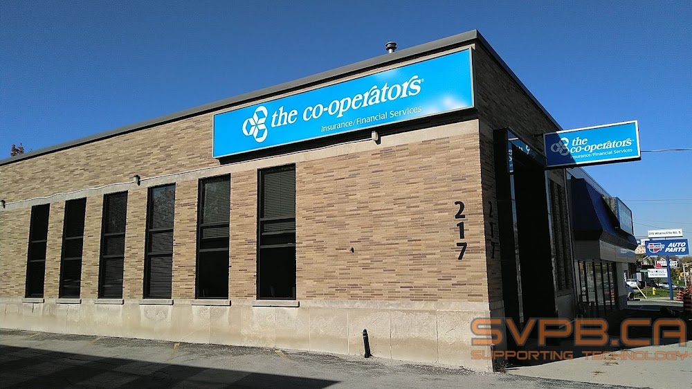 Co-operators - Samuel Castillo & Associates Inc