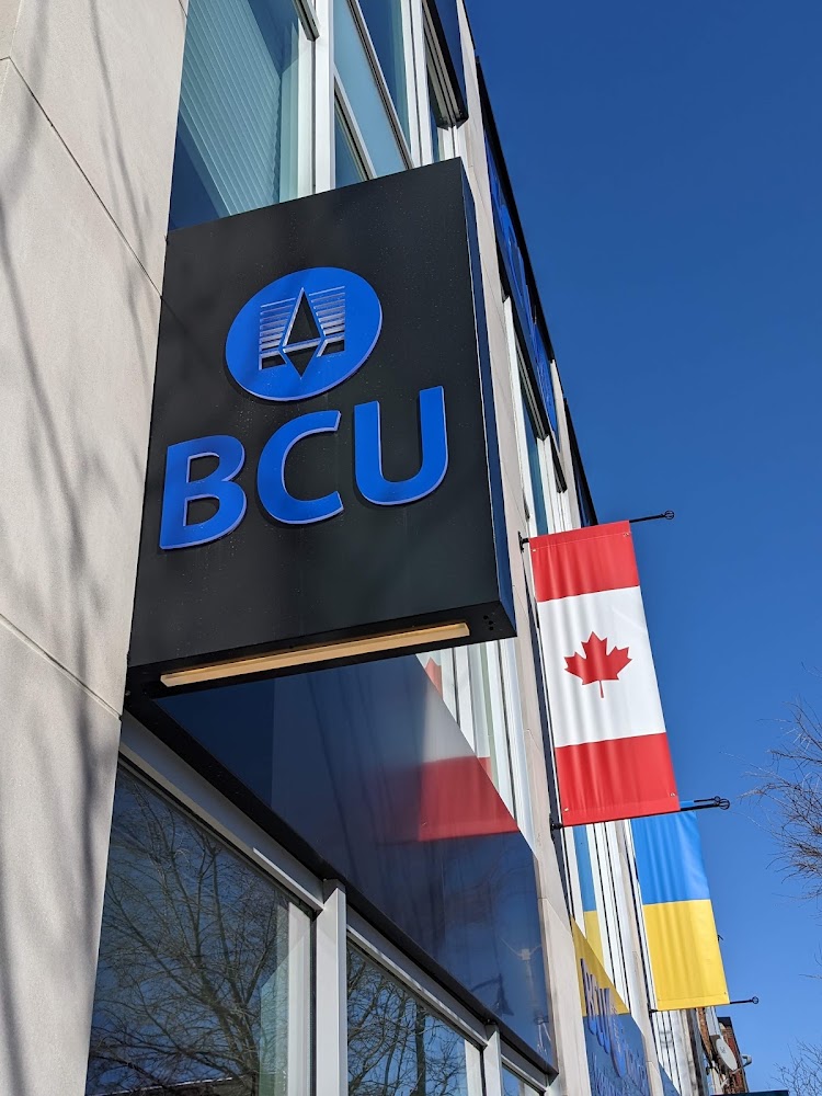 BCU Insurance