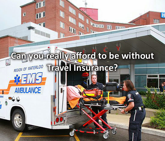 Travel Secure