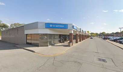 Co-operators - Childerhose Investments & Insurance Inc