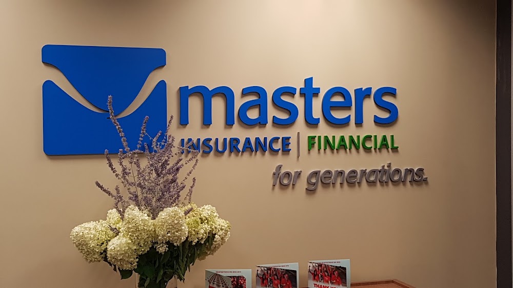 Masters Insurance Limited