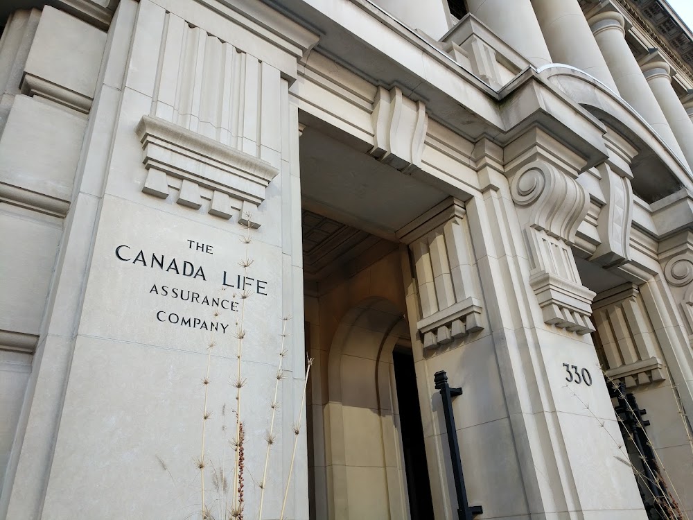 Canada Life Capital Corporation