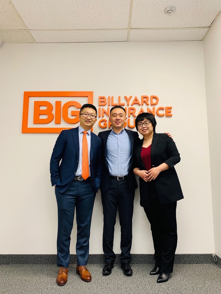 Billyard Insurance Group - North York