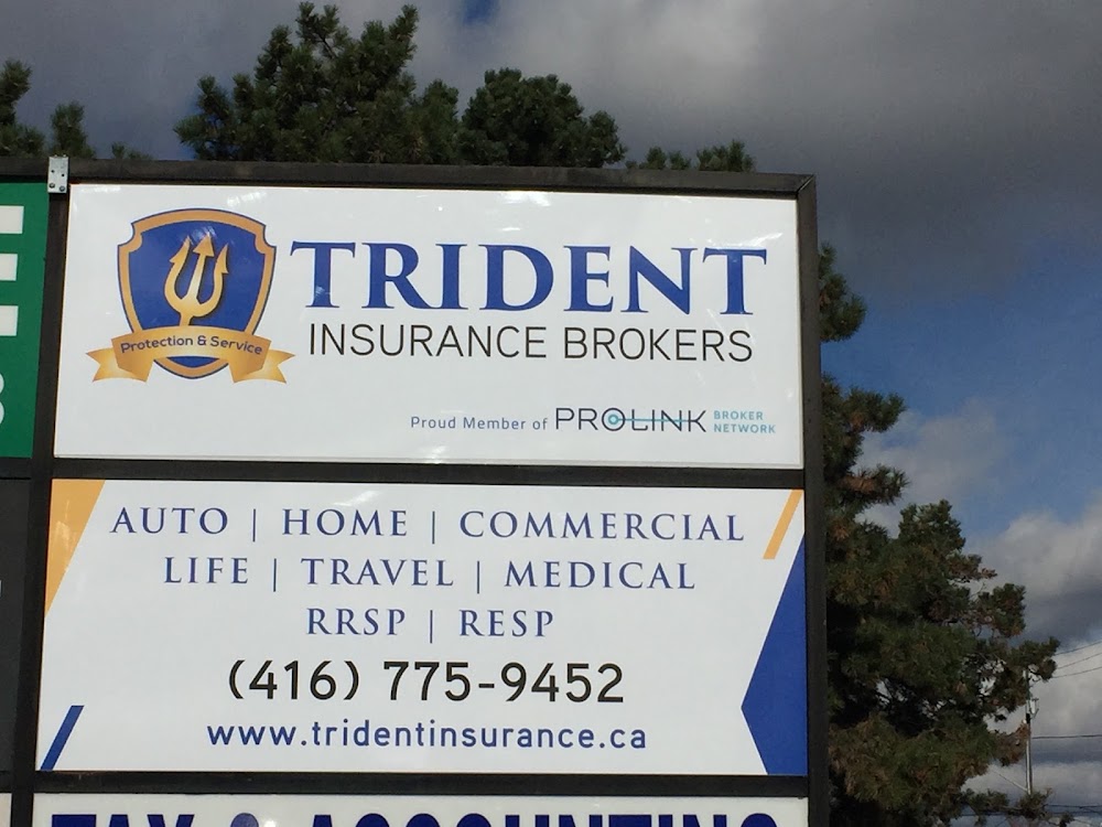 Trident Insurance Brokers Inc.