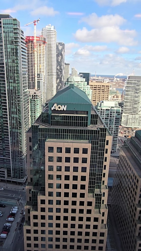 Aon Reed Stenhouse Inc.