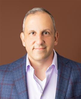 Mike Chronopoulos Desjardins Insurance Agent