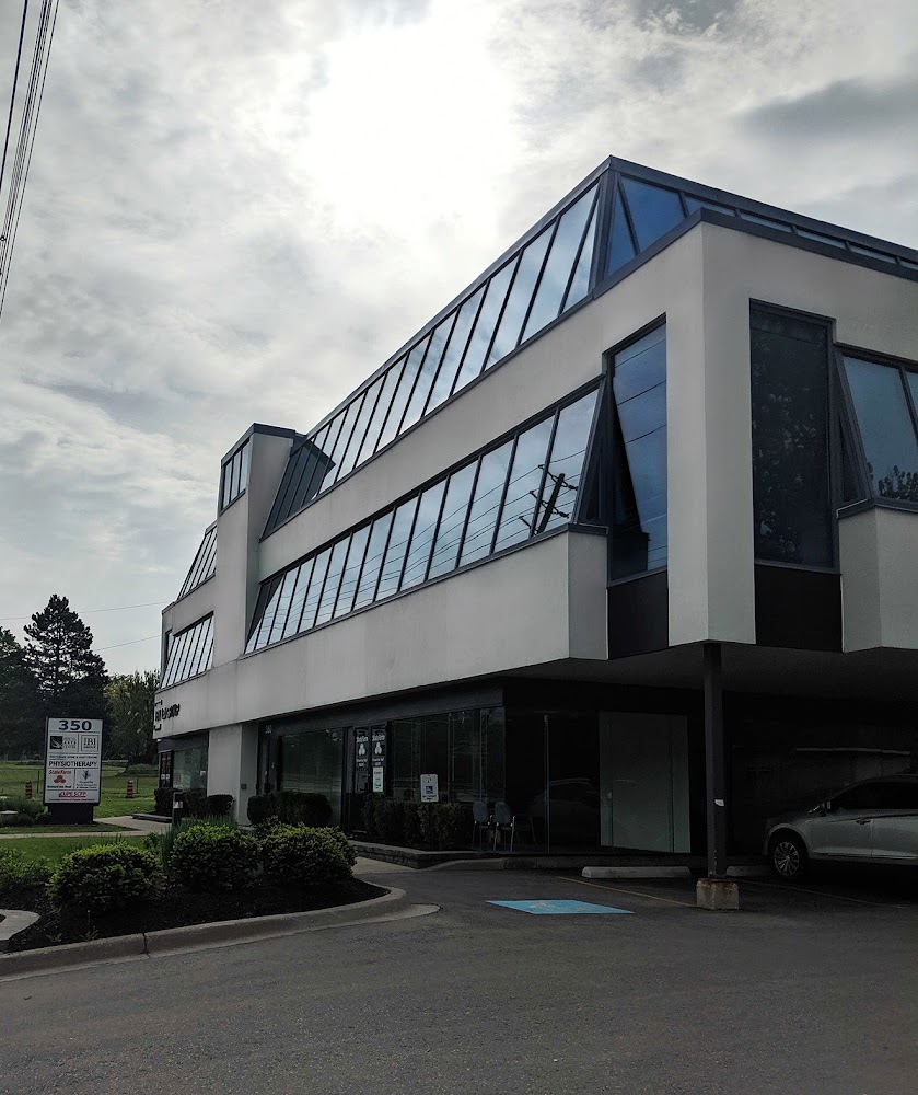 Richard ten Haaf Insurance