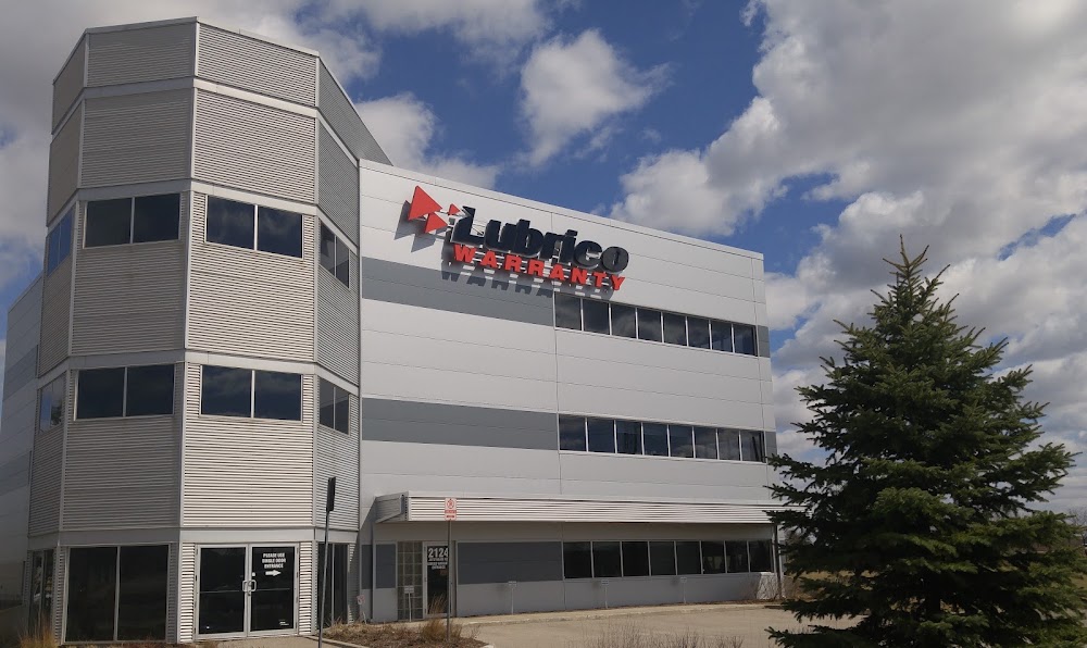 Lubrico Warranty
