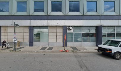 AXA Insurance Canada - London