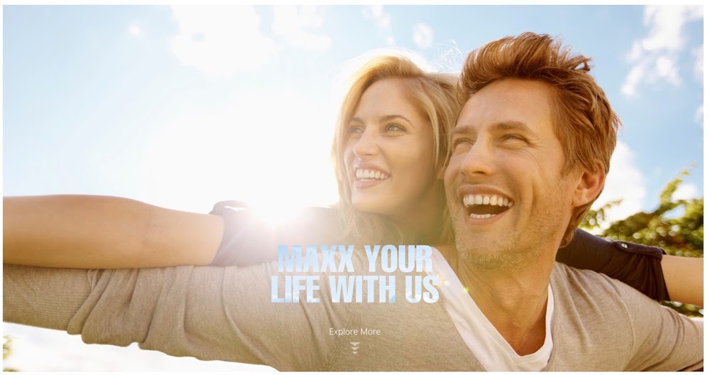 Maxxlife Financial Inc