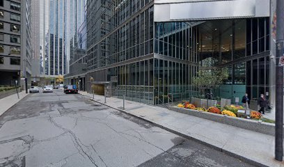Swiss Reinsurance Company Canada