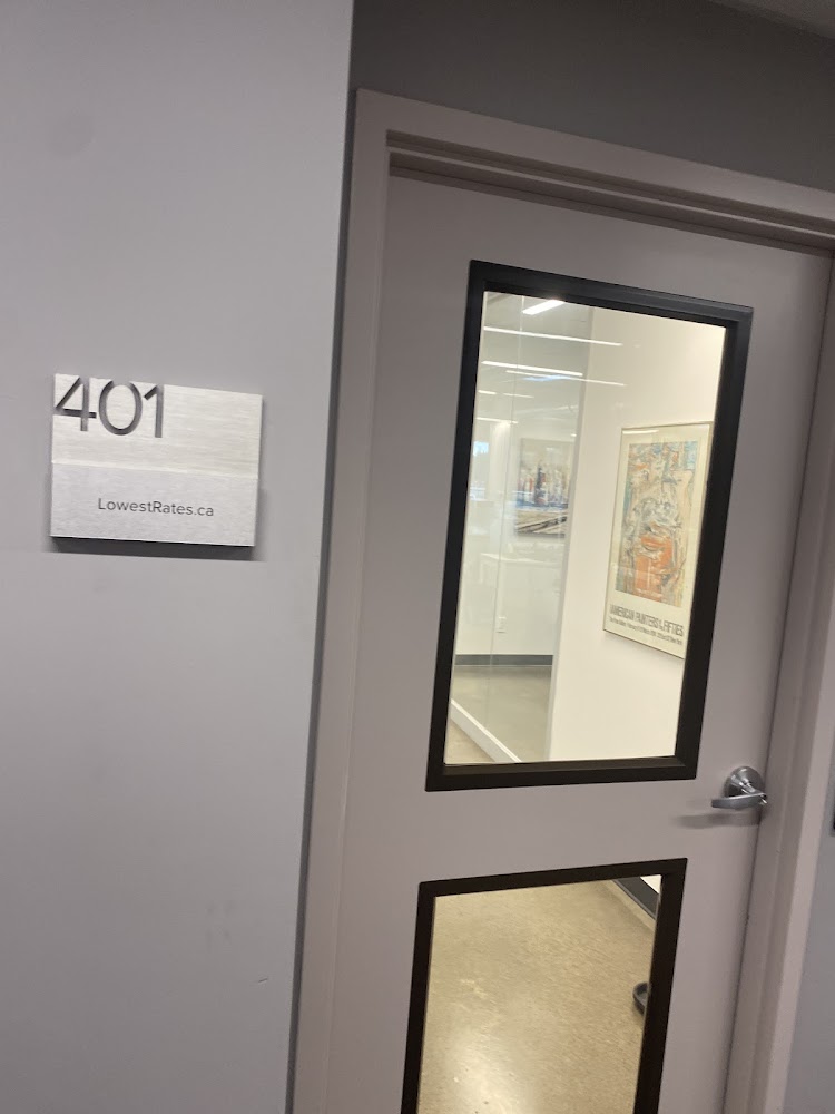 LowestRates.ca